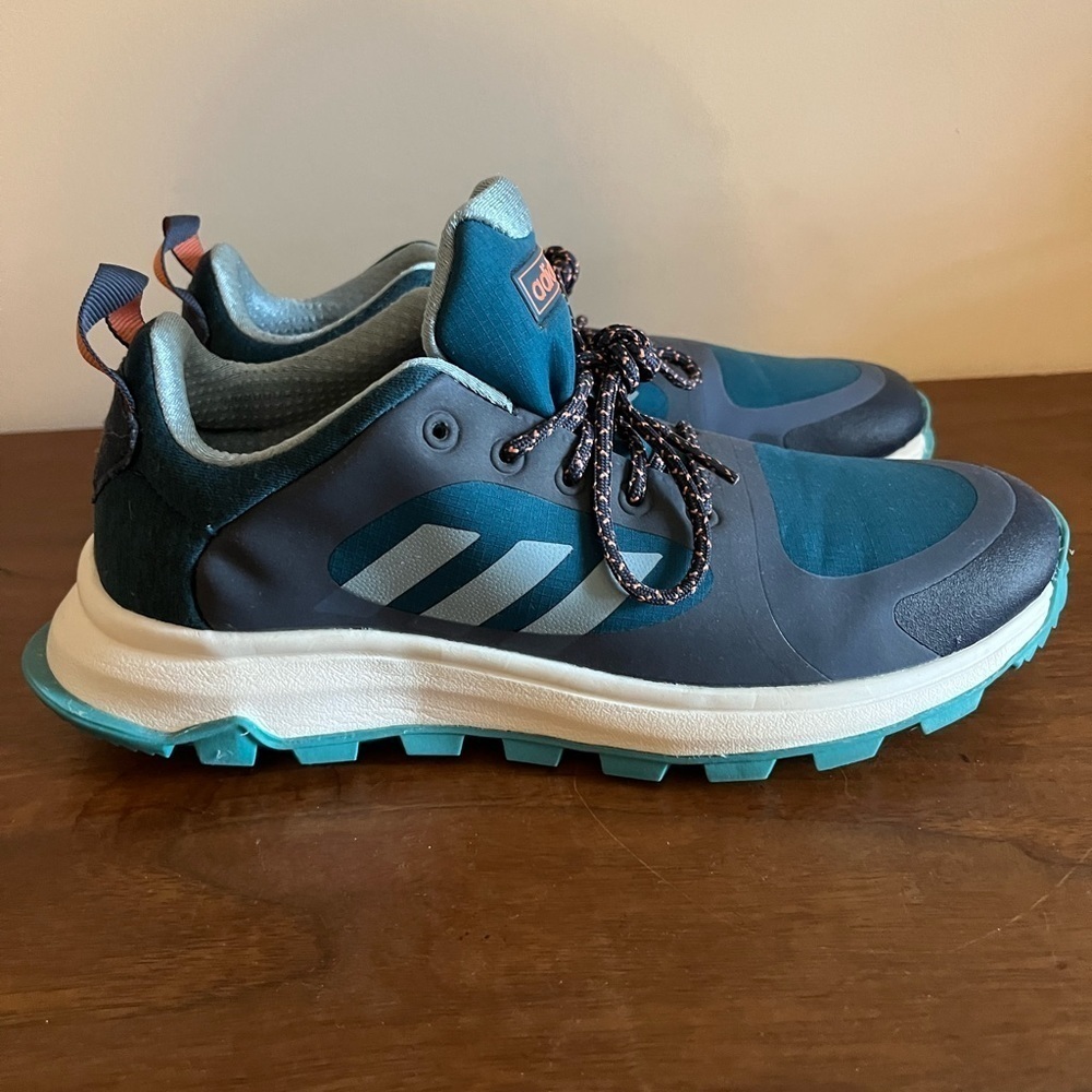 Adidas running shoes